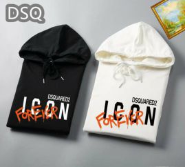 Picture for category DSQ Hoodies